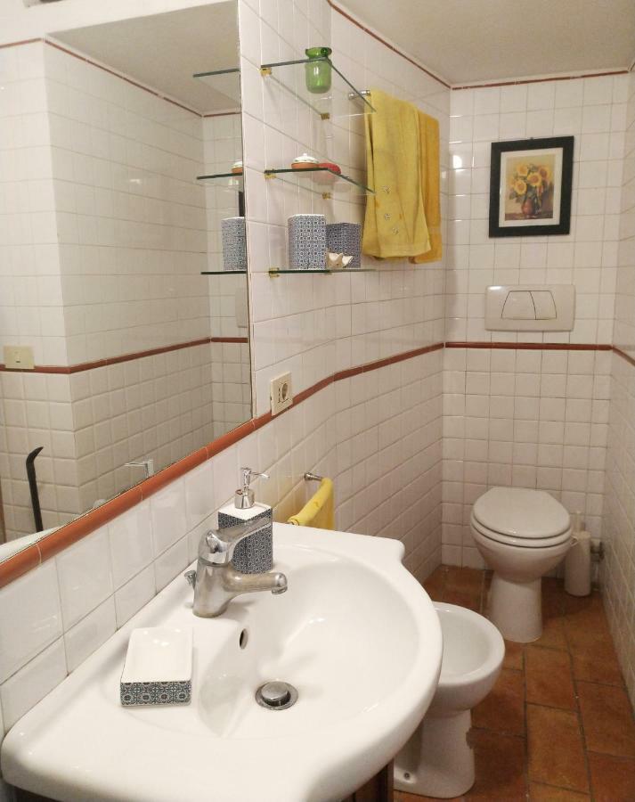 Vivi Trastevere - L'appartamento Roma