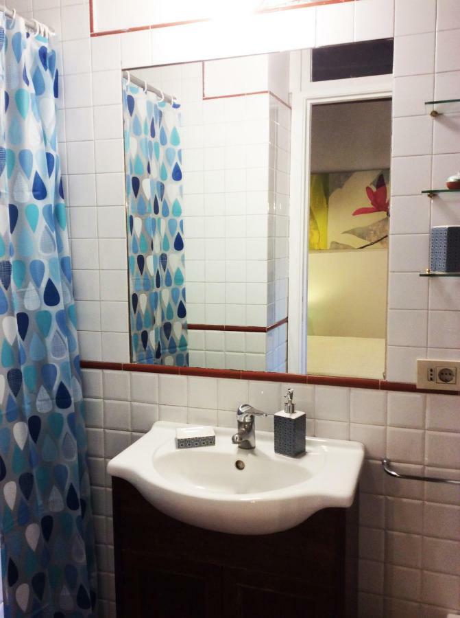 Apartamento Vivi Trastevere - L'appartamento *