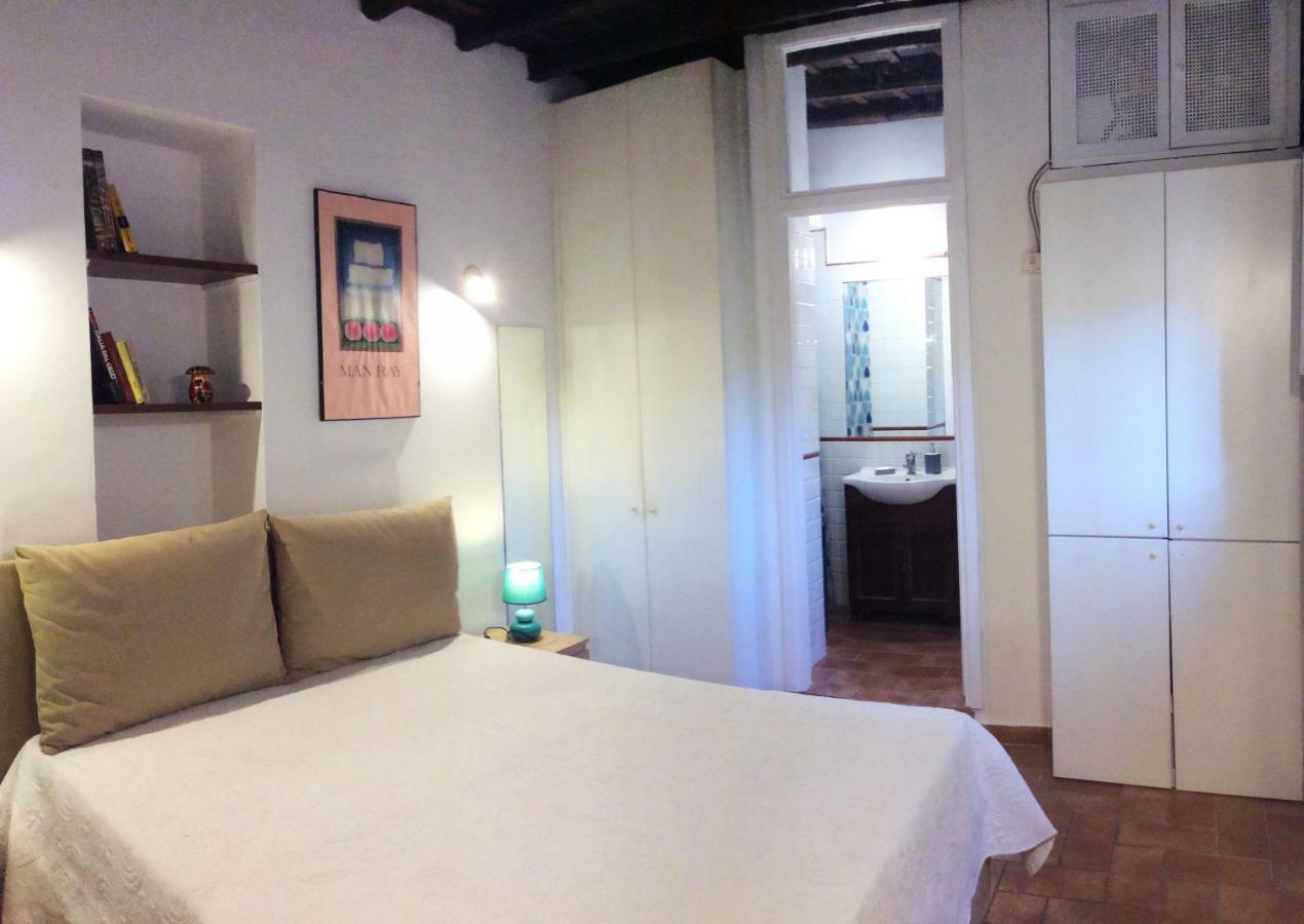 Vivi Trastevere - L'appartamento * Roma
