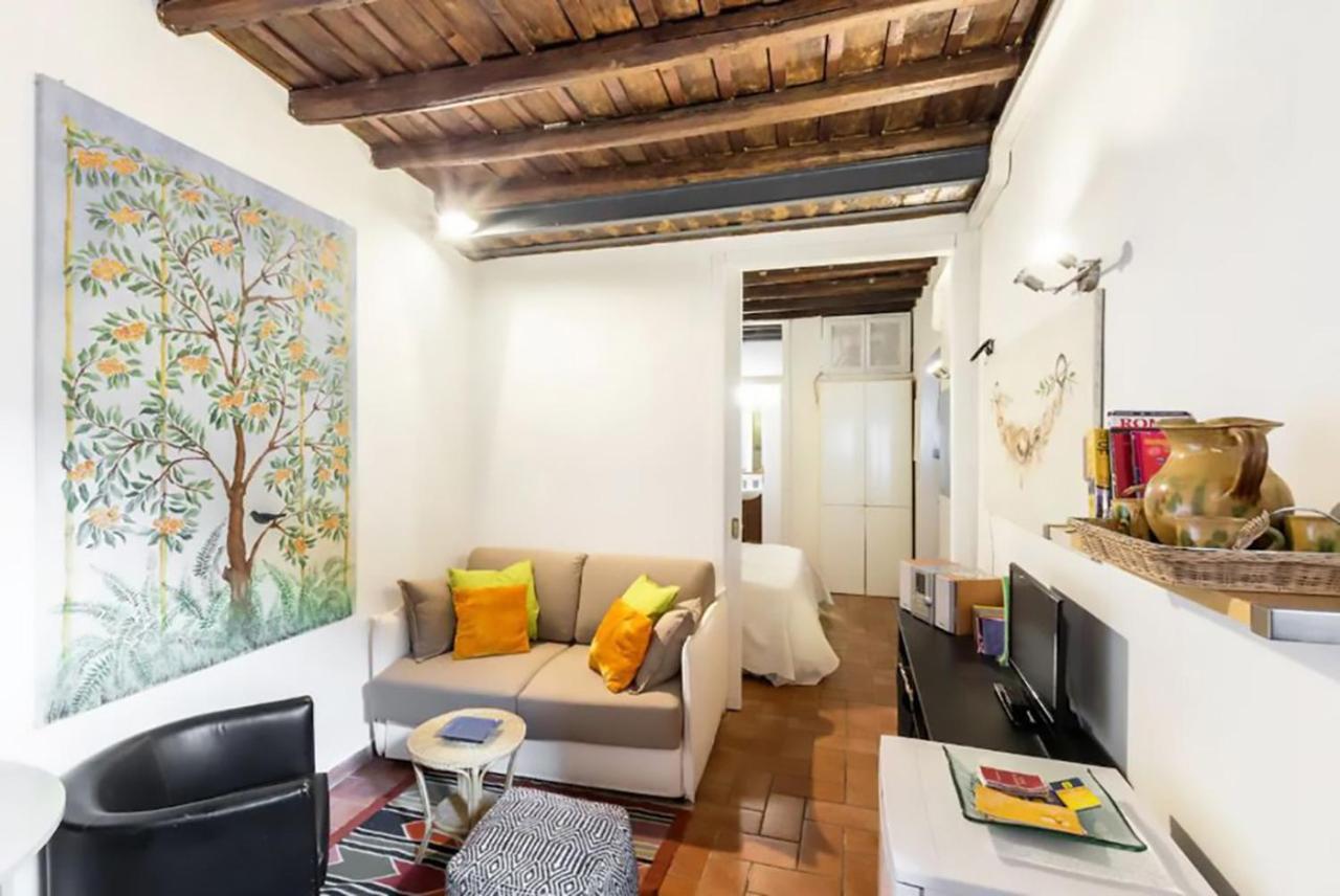 Vivi Trastevere - L'appartamento Apartamento *