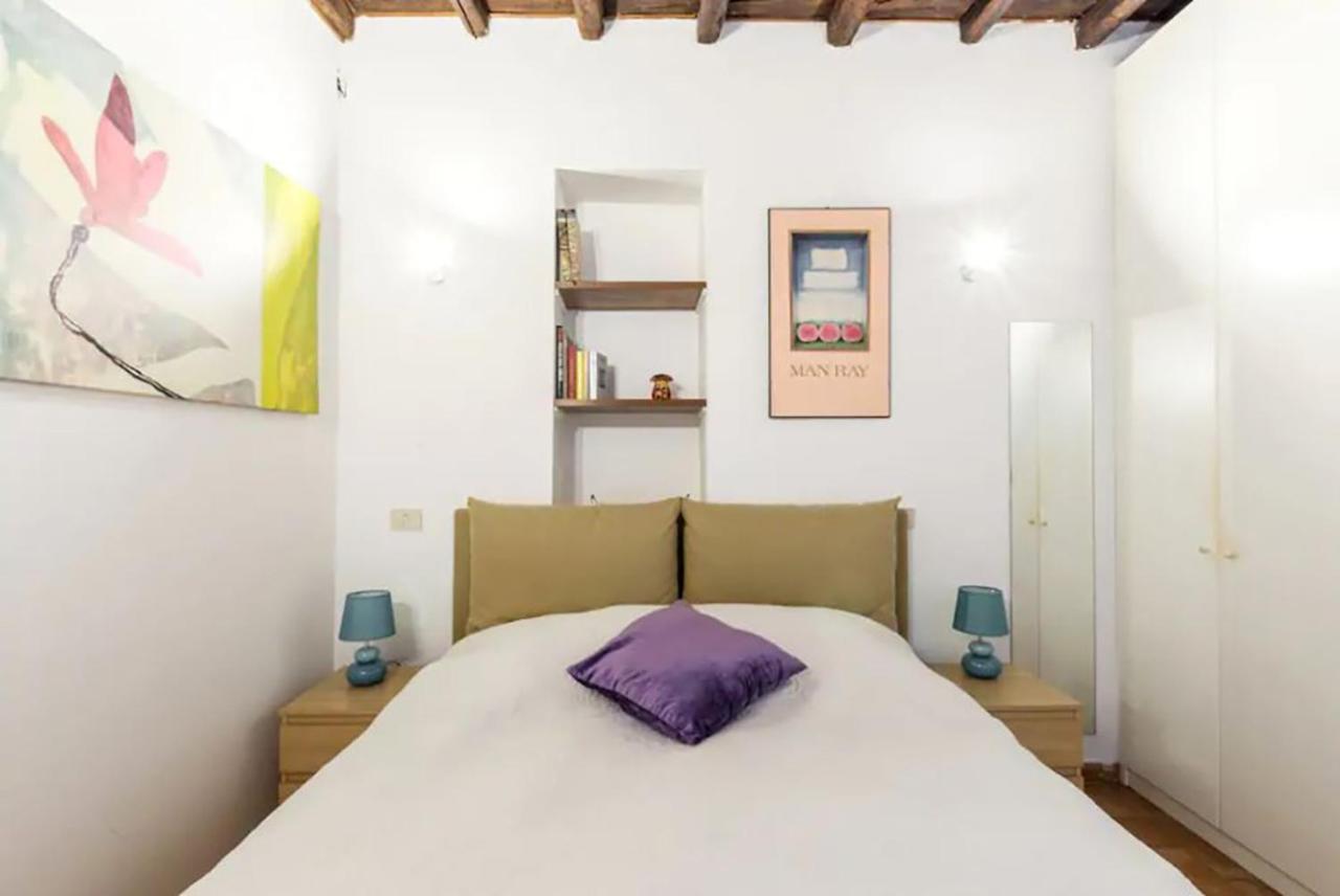 Vivi Trastevere - L'appartamento * Roma