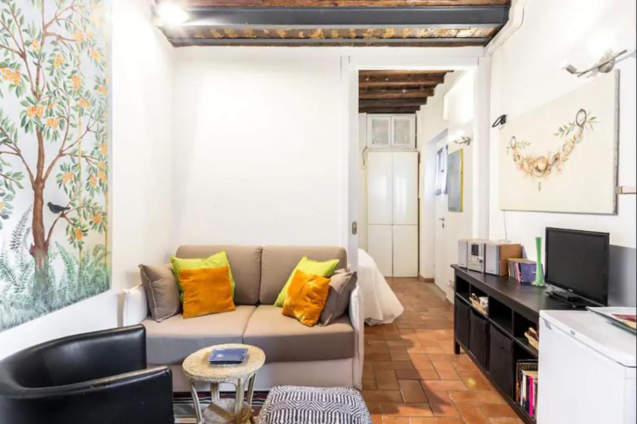 Apartamento Vivi Trastevere - L'appartamento Roma